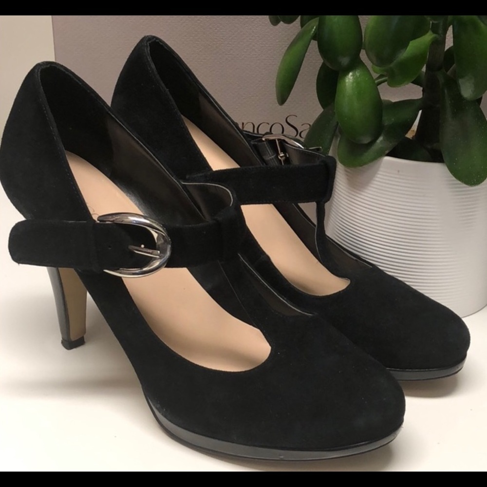 Franco Sarto Pump